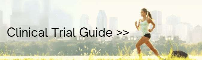 COPD Paid Clinical Trials