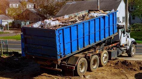 Junk Removal: Explore The Tips and Prices in (2024)