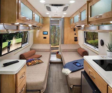 Navigating RV Finance: A Comprehensive Buyers Guide