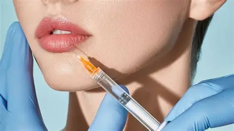 Overview of Permanent Lip Filler