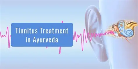 Tinnitus Treatment Options That Actually Work