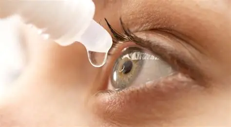 Are Your Eye Drops Harming Your Vision? What You Need to Know