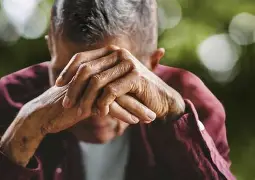10 Overlooked Signs of Depression in Seniors Most People Miss