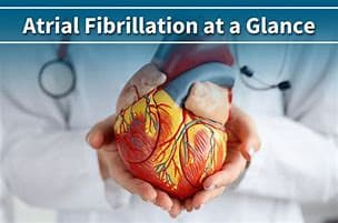 Discover Quick Relief Techniques for AFib Symptoms