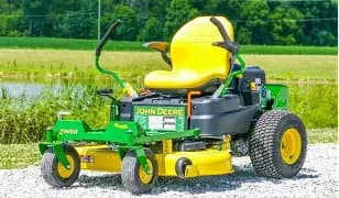  Zero-Turn Lawn Mower Pricing Guide for 2025
