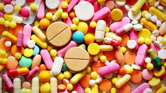 Knee Vitamins - Relief and Strengthen