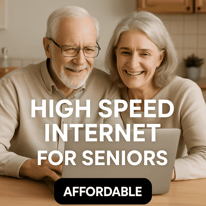 High-Speed Internet Is Transforming Senior Living — And It’s Only the Beginning