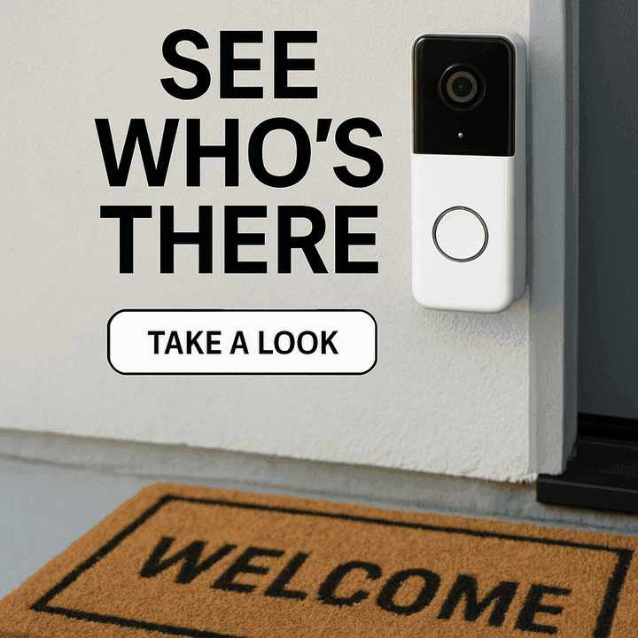 Why “Door-Cam Moments” Are Everywhere — And What They Reveal About Us