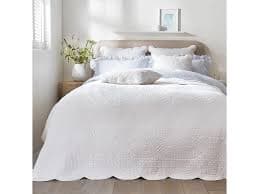 Top Cotton Bedspreads for a Fresh Look