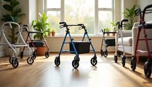 10 Mobility Trends Seniors Are Quietly Embracing