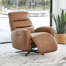 This Chair Is Quietly Replacing Recliners Across the Country