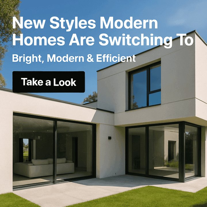 The Fast-Changing World of Home Lighting: What’s Driving the Shift in 2025