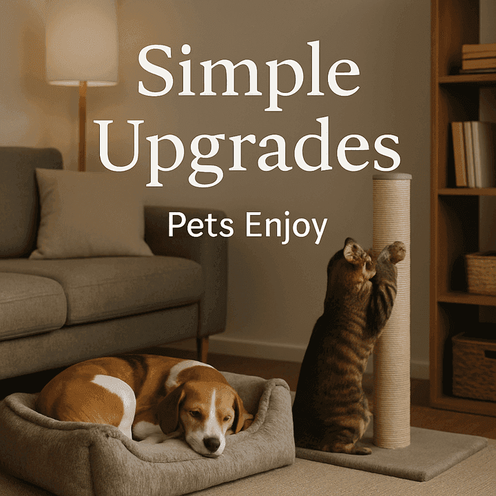 The Pet Products Everyone Is Sharing — And Why They’re Shaping a New Era of Everyday Pet Care