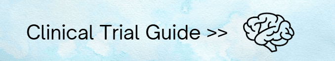 Alzheimer's Clinical Trial Guide