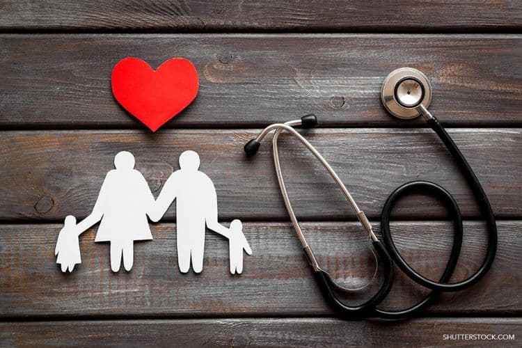 Residents: Finding a Doctor May Have Just Got Simpler