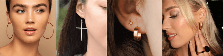 Trendy Ear Rings of 2025