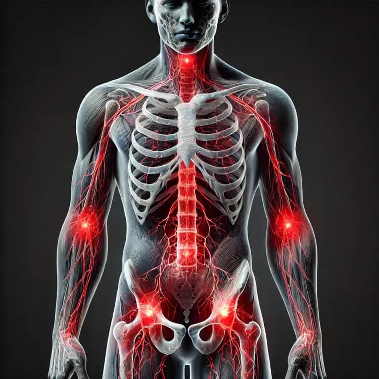 Fibromyalgia: Is It the Silent Killer of 2024?