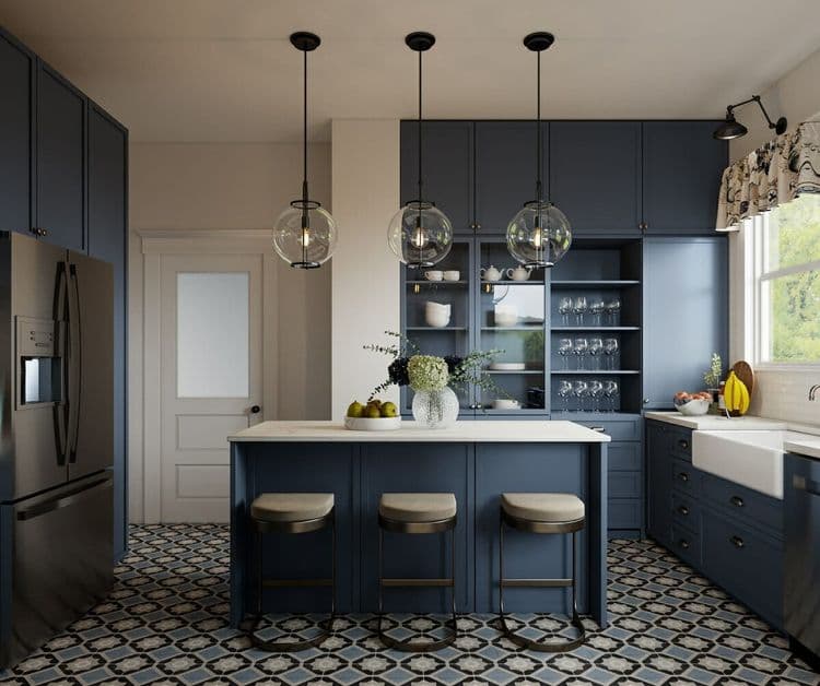 US Kitchen Trends in 2025: Transform Your Space with Style and Functionality
