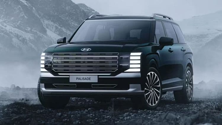 The 2025 Hyundai Palisade: Comprehensive Review of Features and Updates