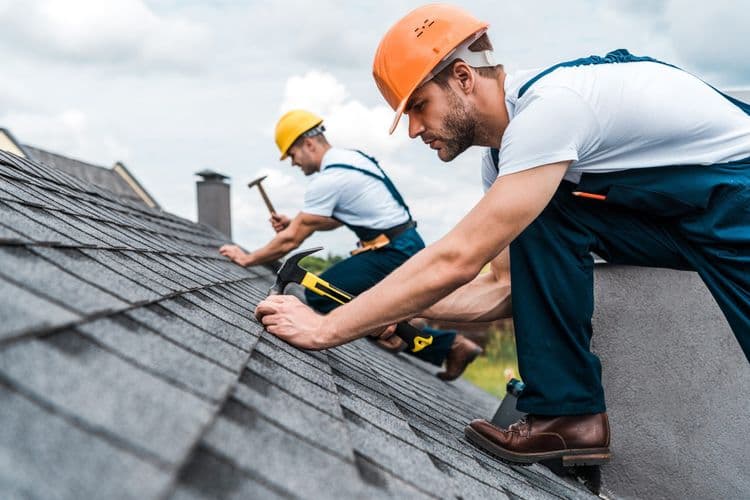 The Ultimate Guide to Roofing Services: What You Need to Know