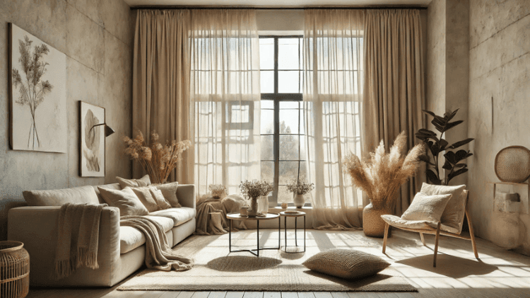 Homeowners: Vertical Blinds May Be Out