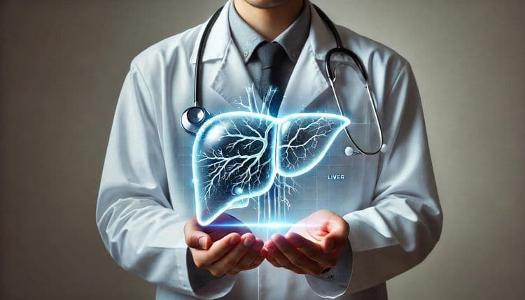 Symptoms You Might Have That Could Mean You Have a Fatty Liver