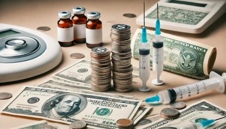 Weight Loss Injection Costs Revealed (2025)