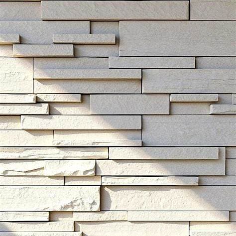 7 New Stone Paneling Trends in 2025