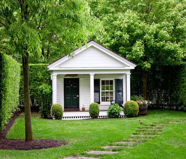 Why Granny Pods Are Quietly Becoming a Backyard Revolution