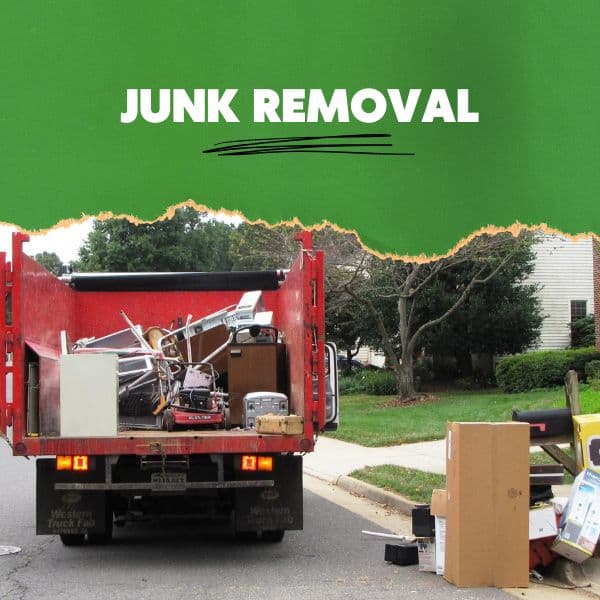Finding Affordable Junk Removal Services Nearby