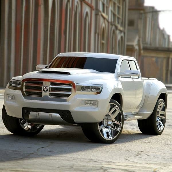 The Perfect Ride: Explore Ram 1500 Options Near You