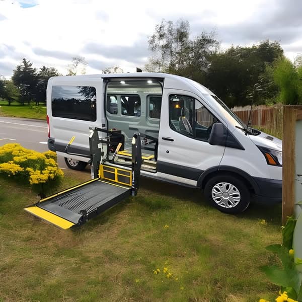 Lease-to-Own Mobility Vehicles: The Future of Accessible Transportation