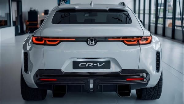🚗 Le Honda CR-V : Découvrez le SUV qui s’adapte à votre vie (et à votre budget)