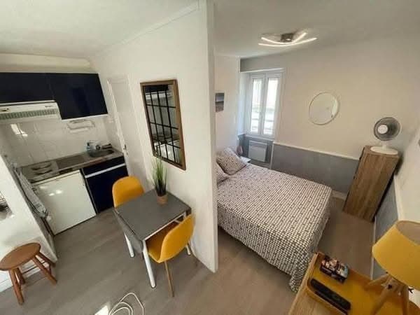 The Small-Space Revolution: How Low-Rent Studio Apartments Are Redefining City Living