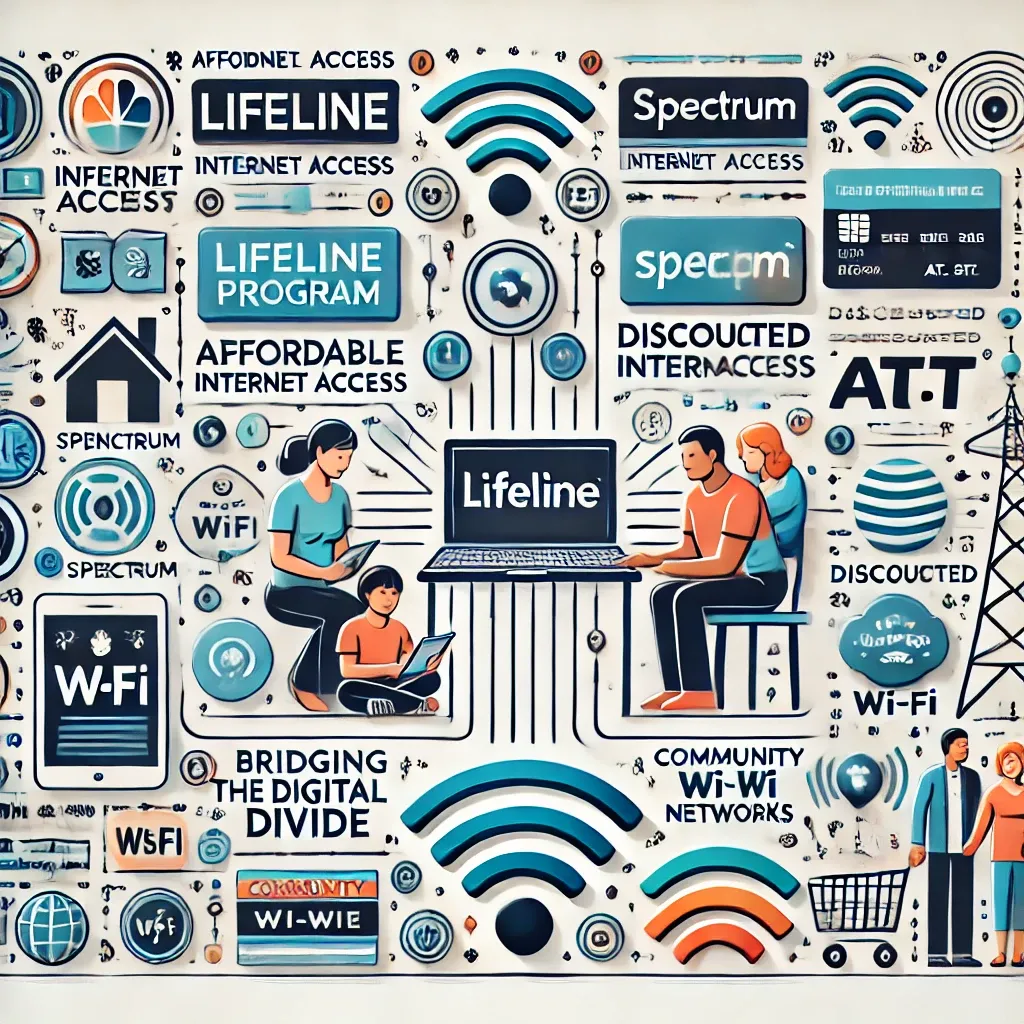 DALL·E 2025-01-20 15.40.42 - An educational and visually engaging infographic about affordable internet access for low-income households in the United States. The image includes i.webp