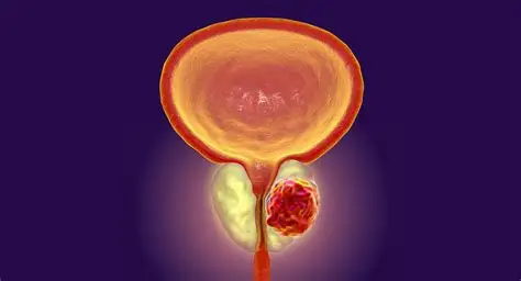 These Prescriptions May Be Linked to Prostate Health: What Every Man Should Know