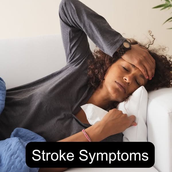 New Could You Spot a Stroke Before It Happens? Here’s What You Need to Know