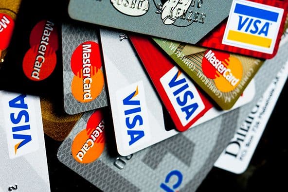 Banks Offering Credit Cards With No Credit Checks in 2025
