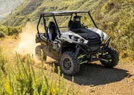 Typical Repossessed Side-By-Side UTV Prices - How To Find The Best Prices In The US