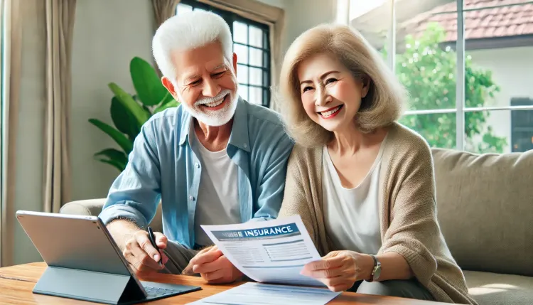 Seniors Can Save Big on Car Insurance - Learn About Age-Based Discounts