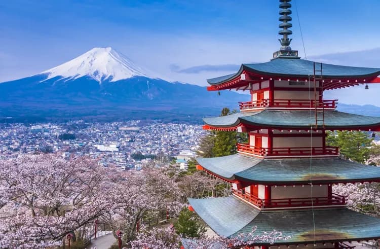 Discover Japan Like Never Before with All-Inclusive Escapes