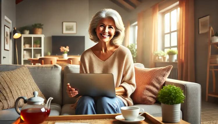 Plusnet Cable & Internet Packages For Seniors