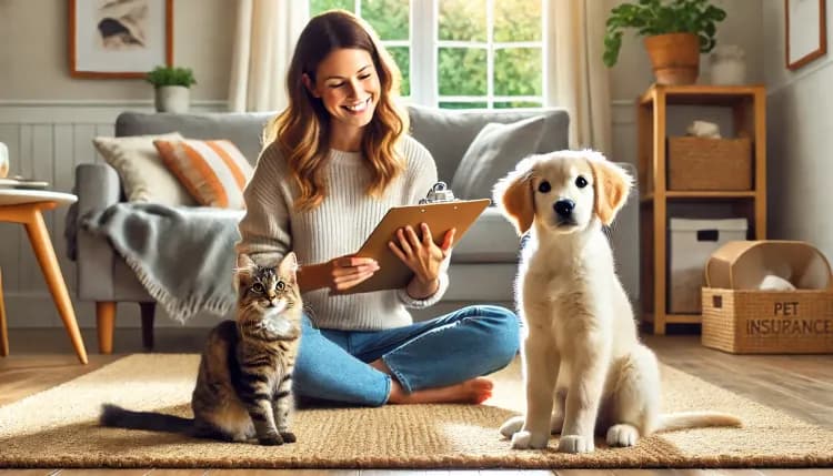🐶 The Ultimate Guide to Pet Insurance in Your Area