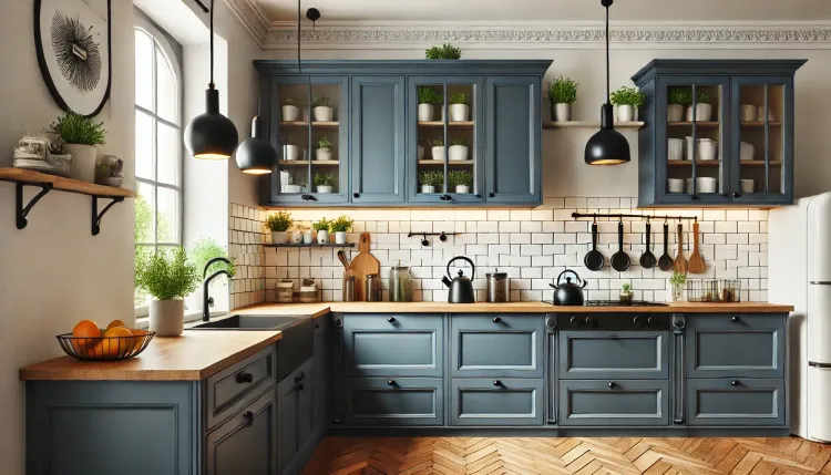 7 Affordable Kitchen Upgrades That Will WOW You!