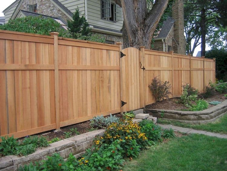 Everything You Need to Know About Backyard Fencing
