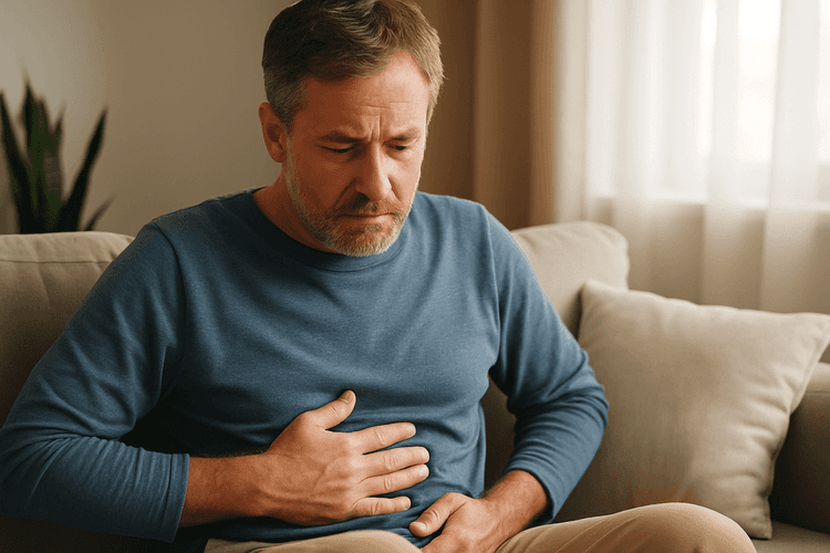 Early Signs of Hepatitis C That Often Go Unnoticed