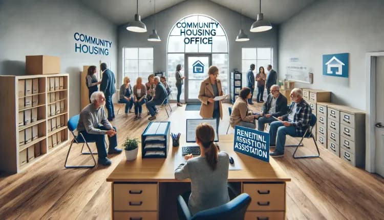 Navigating State-Specific Rent Relief Programs in 2025