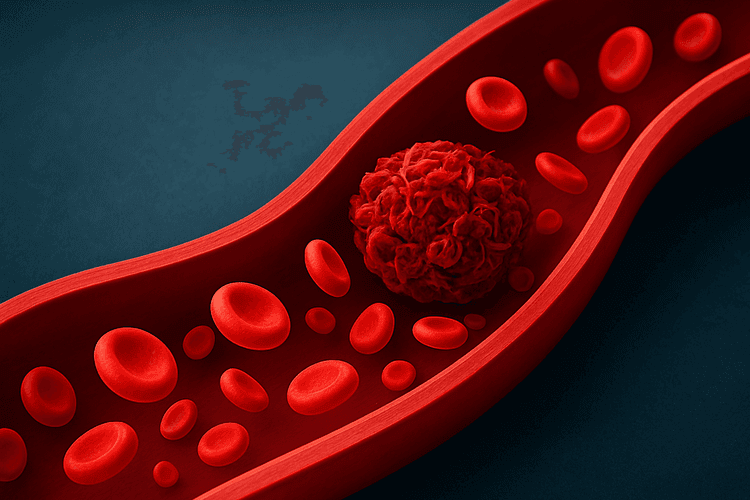How To Know If You Have a Blood Clot: 7 Warning Signs to Watch For