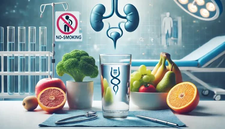 5 Tips to Prevent Bladder Cancer