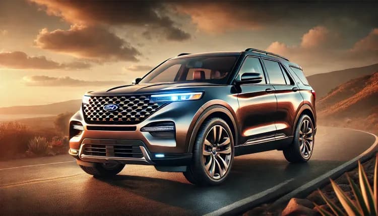 Smart Strategies to Score a Great Deal on a Ford Explorer